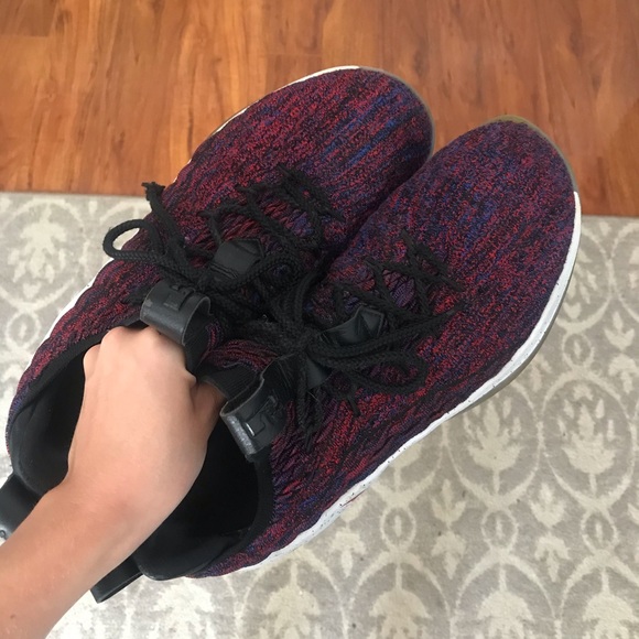 SOLD ❌ Nike Lebron Supernova 15 low mens 11.5 - Picture 2 of 5